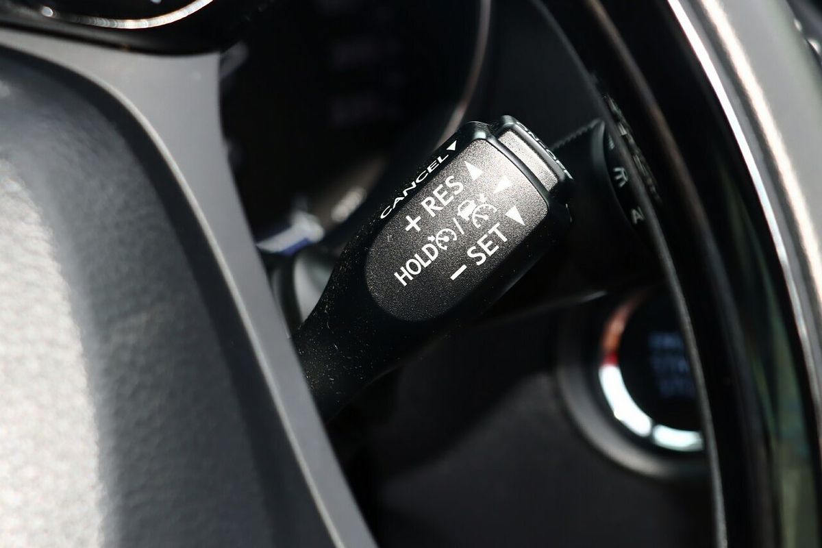 2022 Toyota C-HR Koba NGX10R