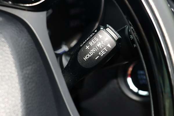 2022 Toyota C-HR Koba NGX10R