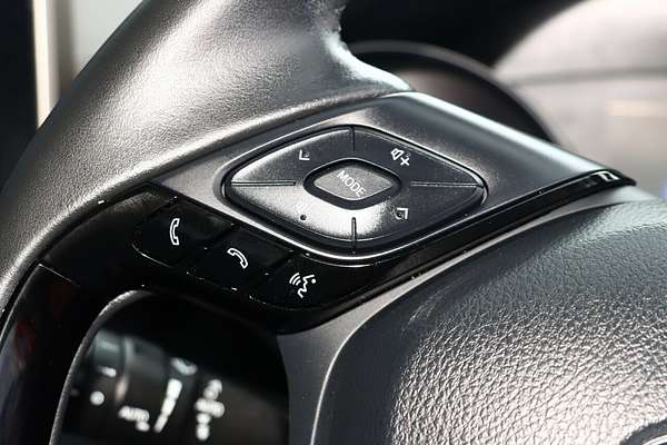 2022 Toyota C-HR Koba NGX10R