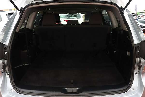 2015 Toyota Kluger GX GSU50R