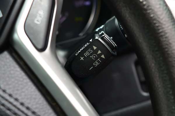 2015 Toyota Kluger GX GSU50R