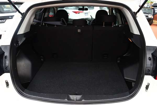 2016 Mitsubishi ASX LS XB