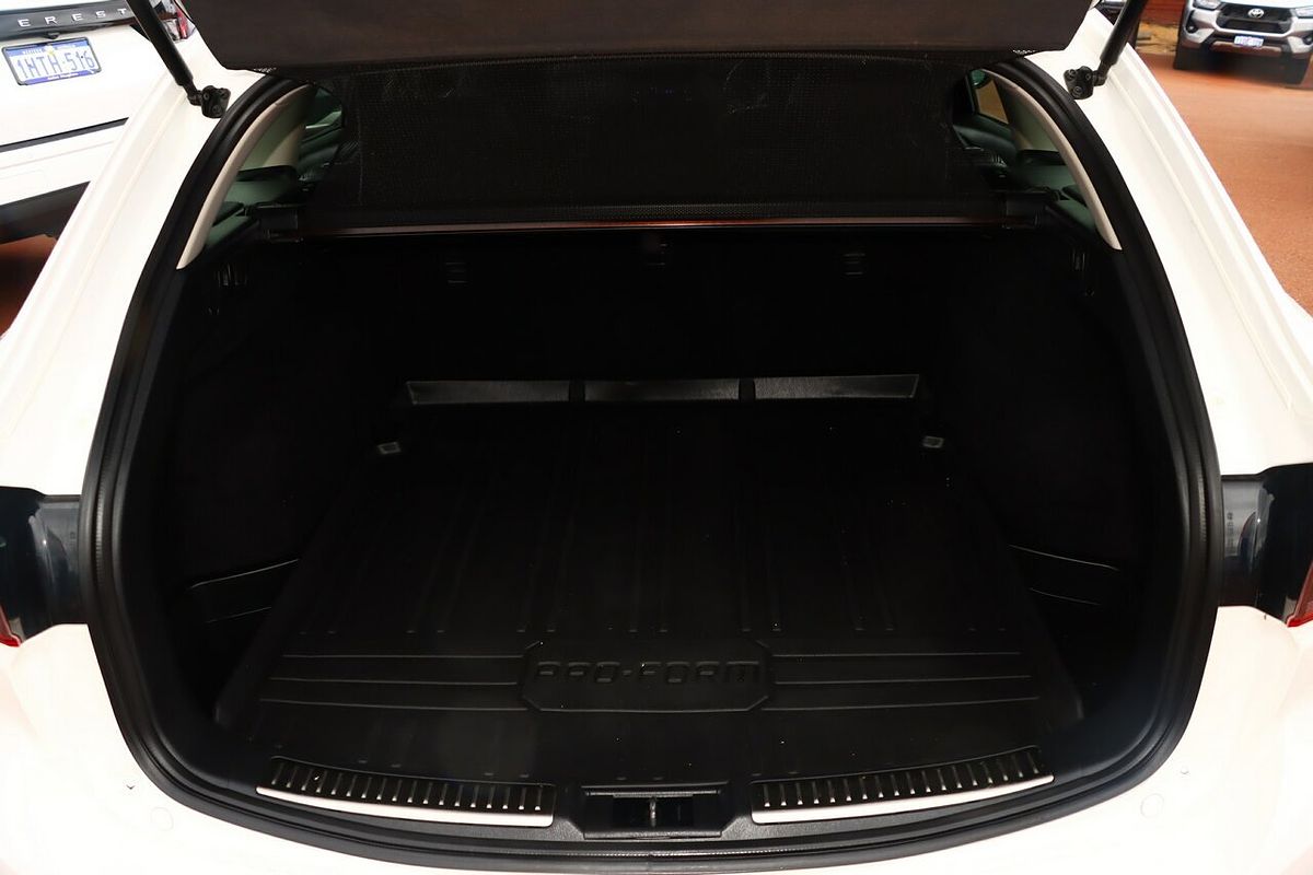 2014 Mazda 6 Touring GJ