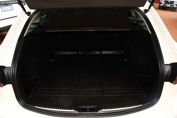 2014 Mazda 6 Touring GJ