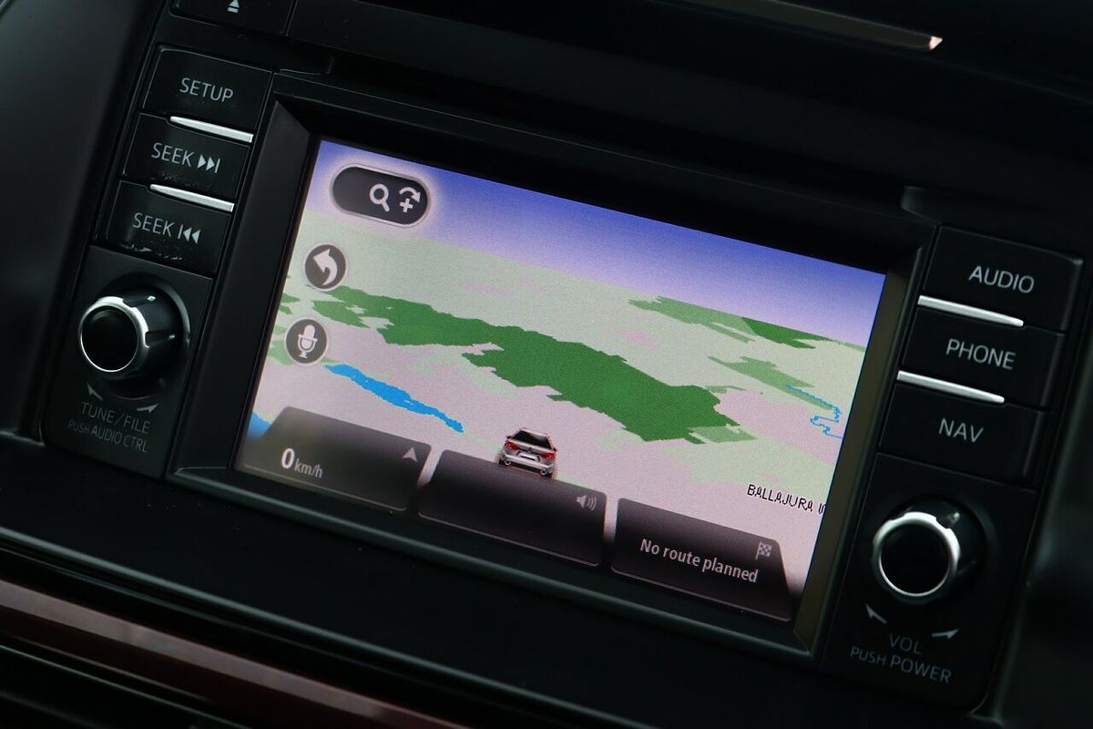 2014 Mazda 6 Touring GJ