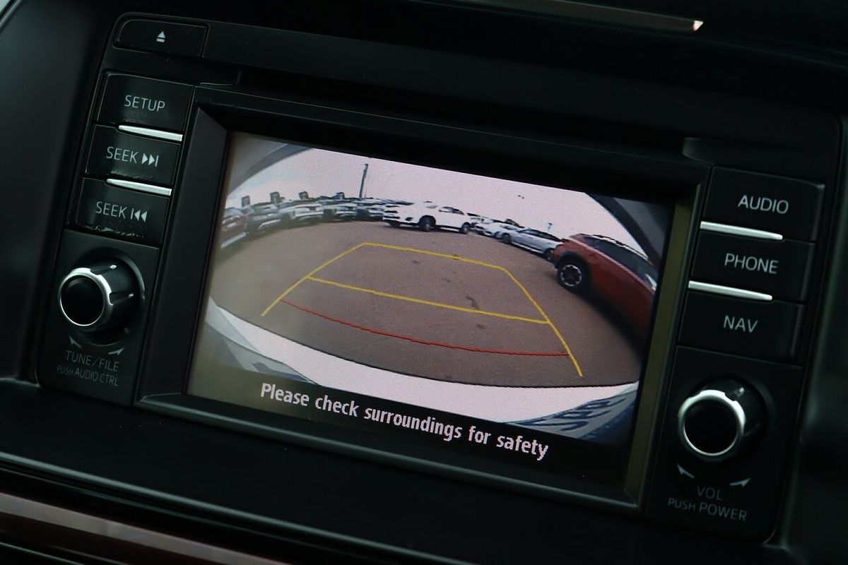 2014 Mazda 6 Touring GJ