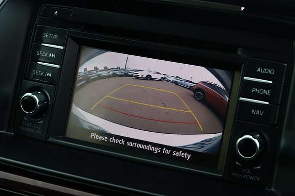 2014 Mazda 6 Touring GJ