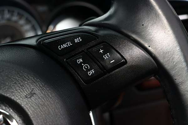 2014 Mazda 6 Touring GJ