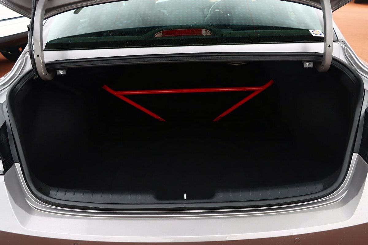 2021 Hyundai i30 N Premium CN7.V1