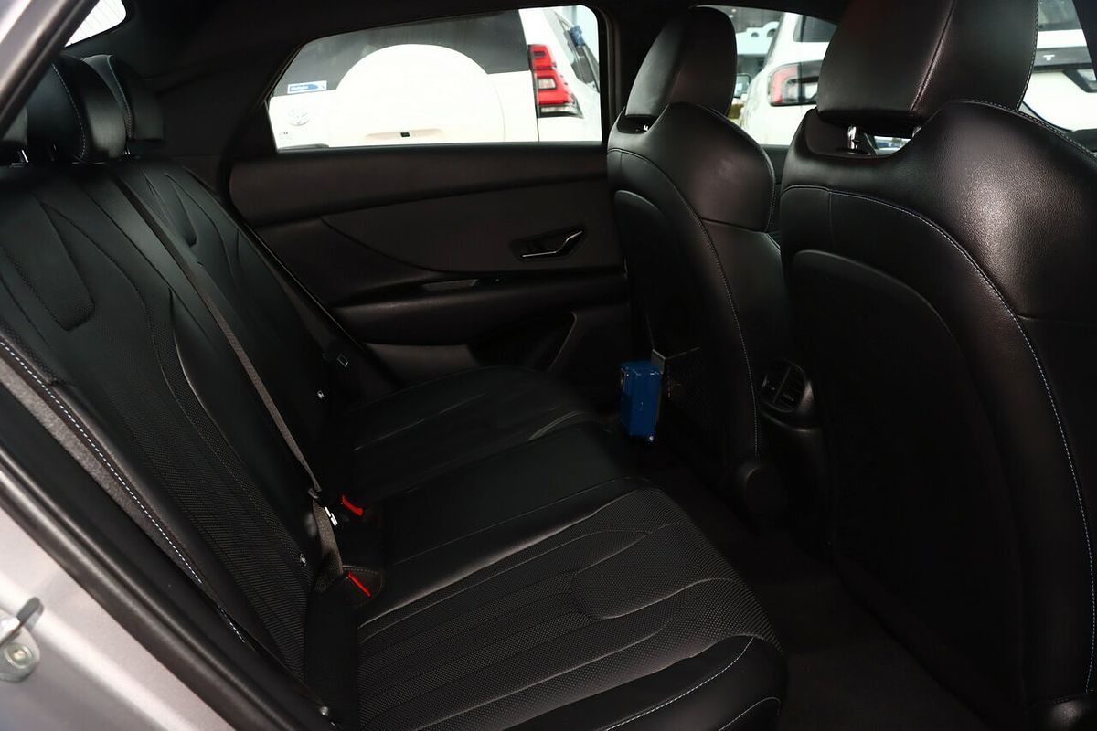 2021 Hyundai i30 N Premium CN7.V1