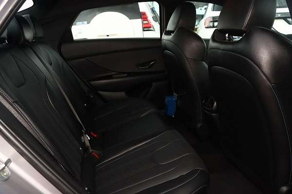 2021 Hyundai i30 N Premium CN7.V1