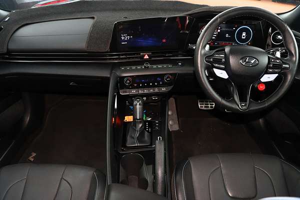 2021 Hyundai i30 N Premium CN7.V1