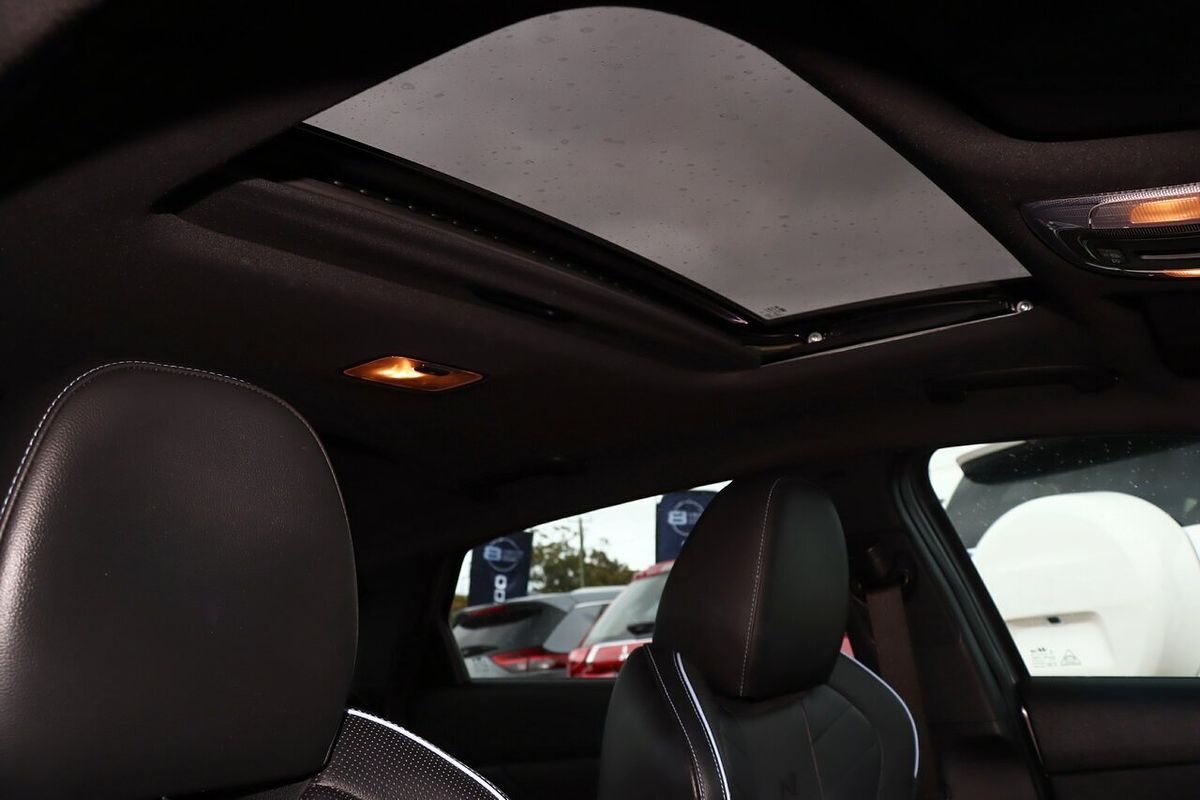 2021 Hyundai i30 N Premium CN7.V1