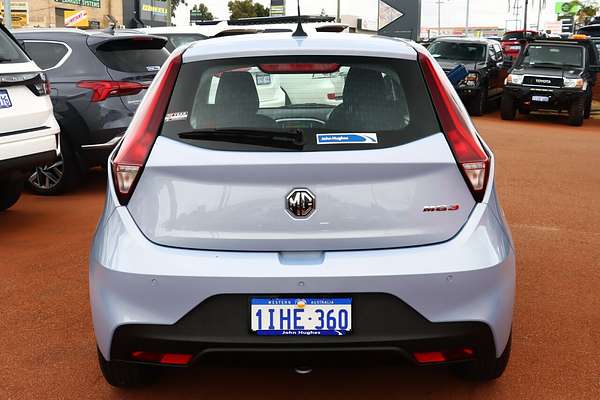 2024 MG MG3 Core