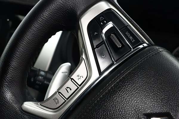 2022 Mitsubishi Pajero Sport GLS QF