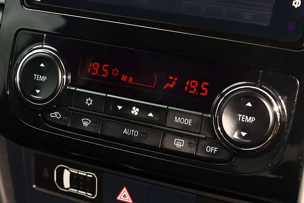 2021 Mitsubishi Triton GLS MR 4X4