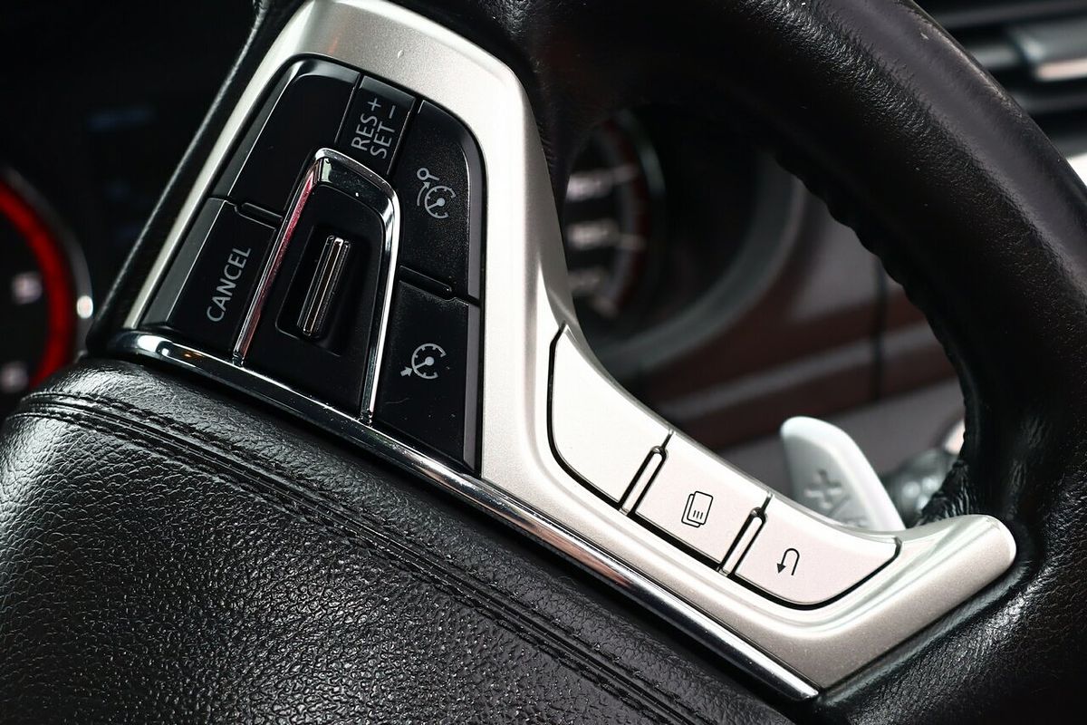 2021 Mitsubishi Triton GLS MR 4X4