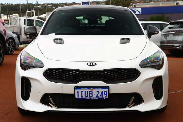 2020 Kia Stinger GT CK