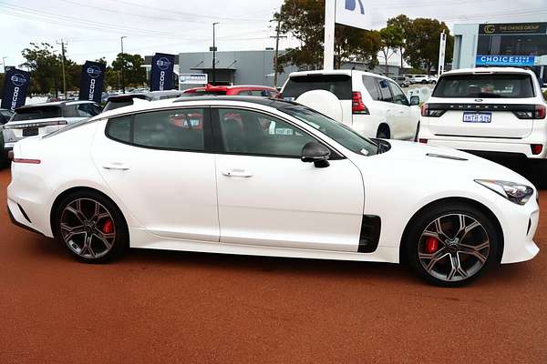 2020 Kia Stinger GT CK