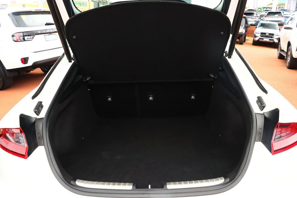 2020 Kia Stinger GT CK