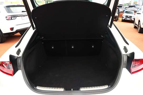 2020 Kia Stinger GT CK