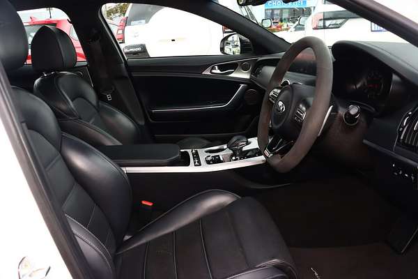 2020 Kia Stinger GT CK