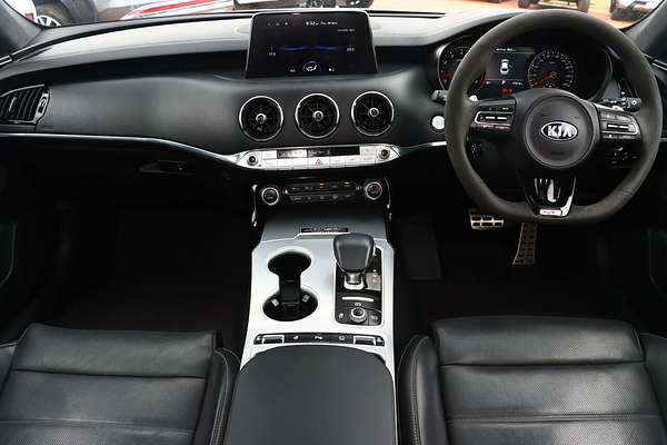 2020 Kia Stinger GT CK