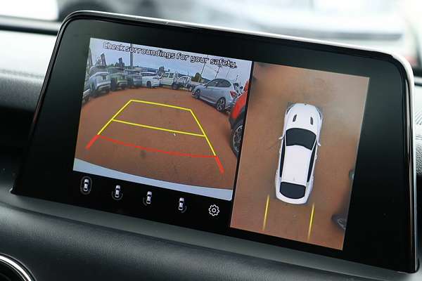 2020 Kia Stinger GT CK