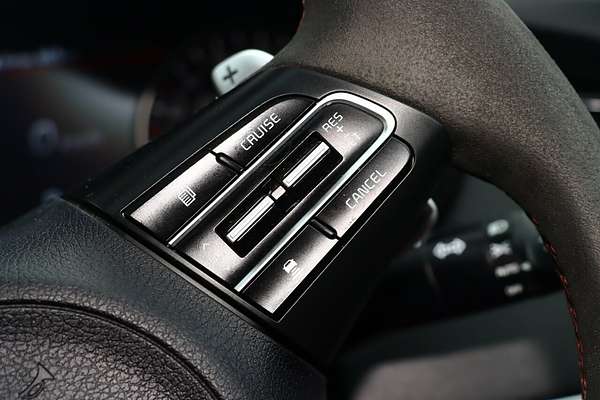 2020 Kia Stinger GT CK