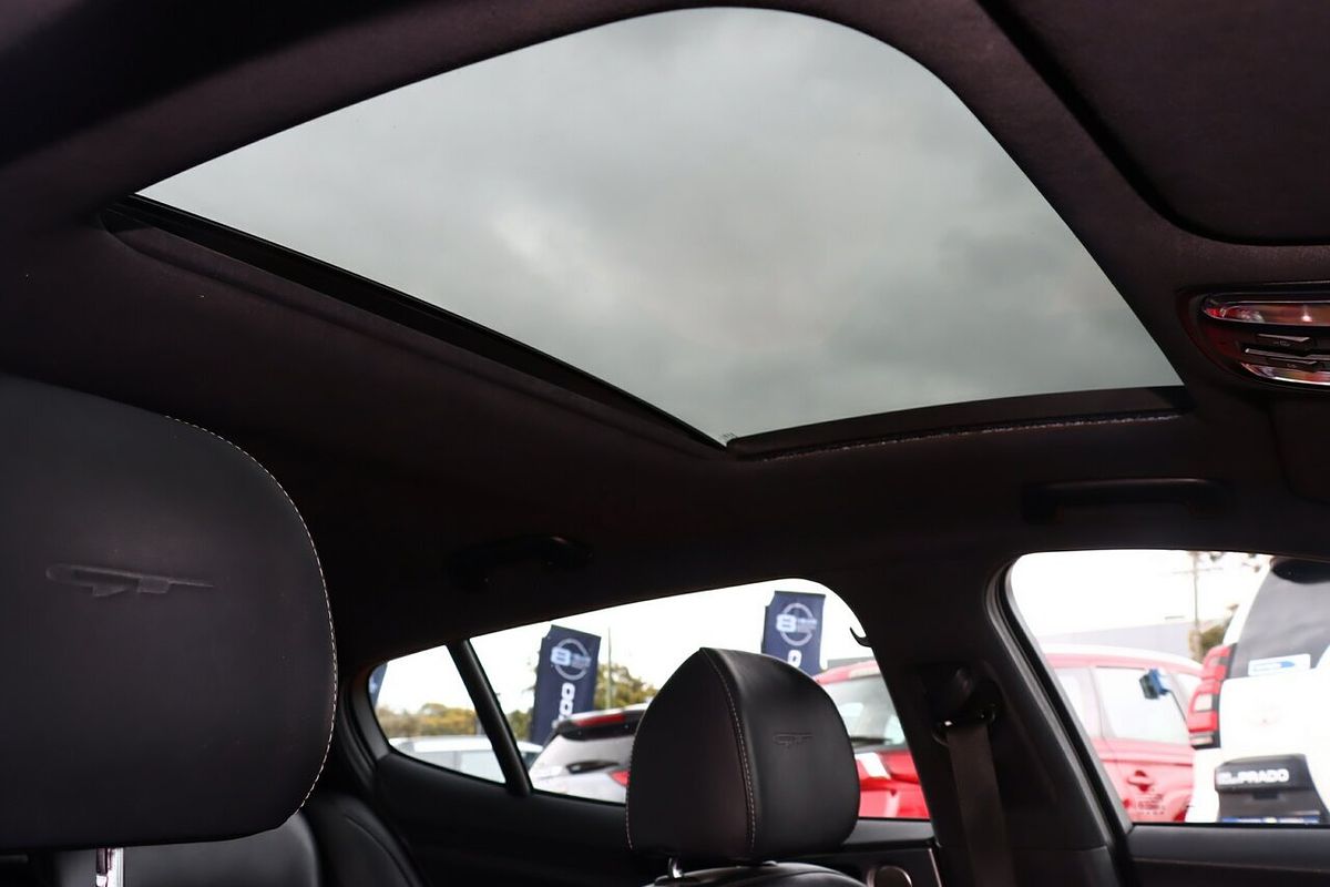 2020 Kia Stinger GT CK