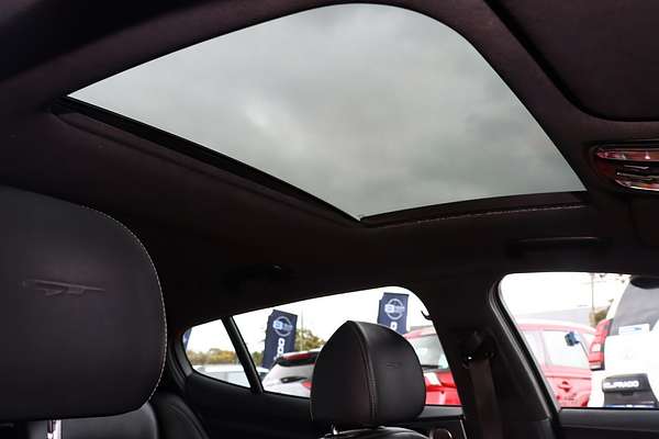 2020 Kia Stinger GT CK