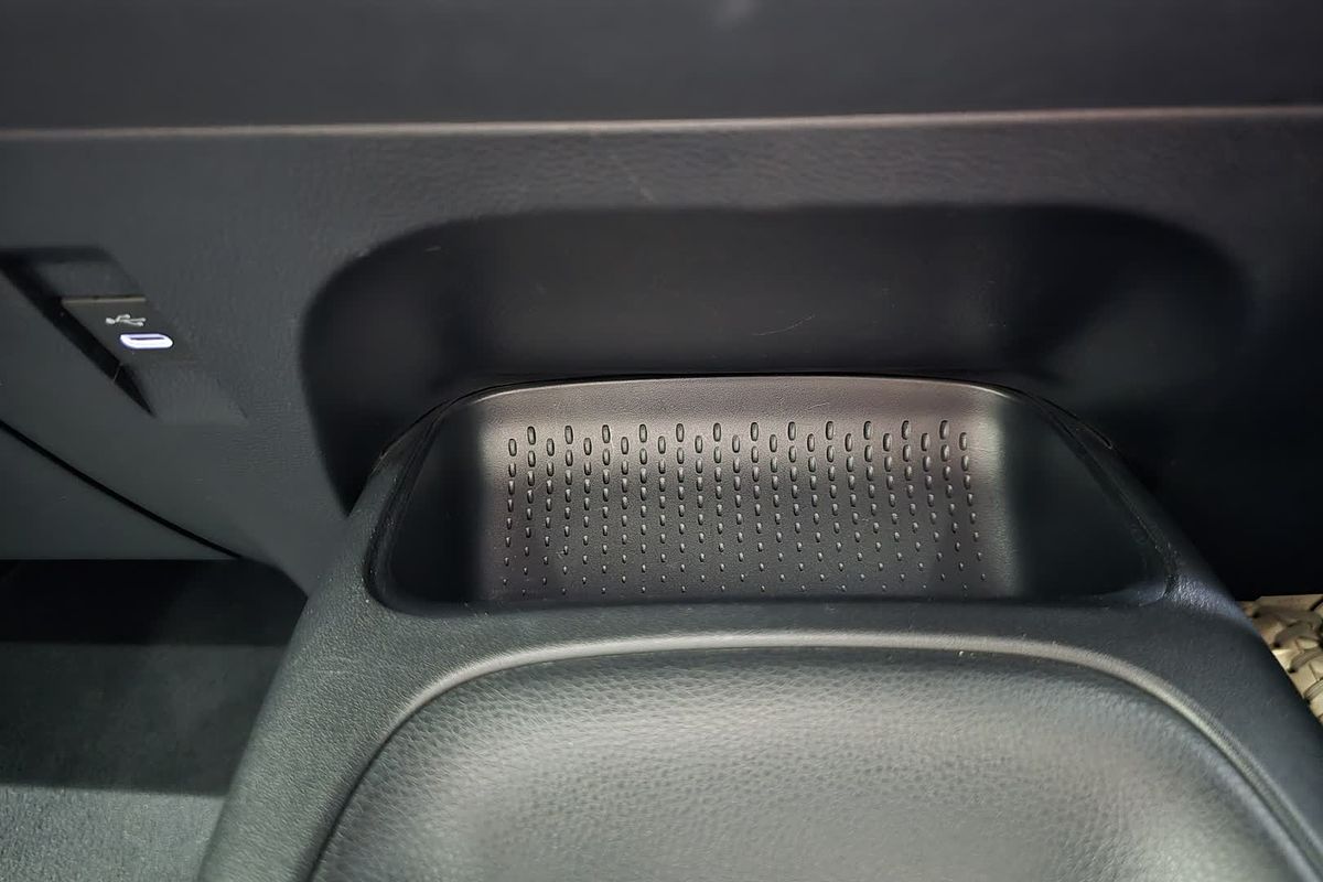 2024 Toyota Corolla Ascent Sport MZEA12R