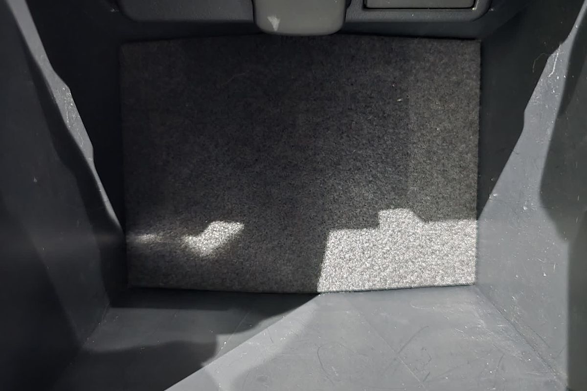 2024 Toyota Corolla Ascent Sport MZEA12R