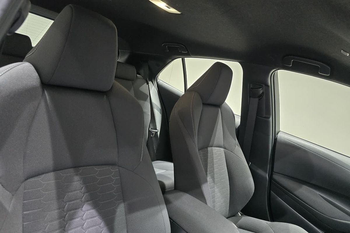 2024 Toyota Corolla Ascent Sport MZEA12R