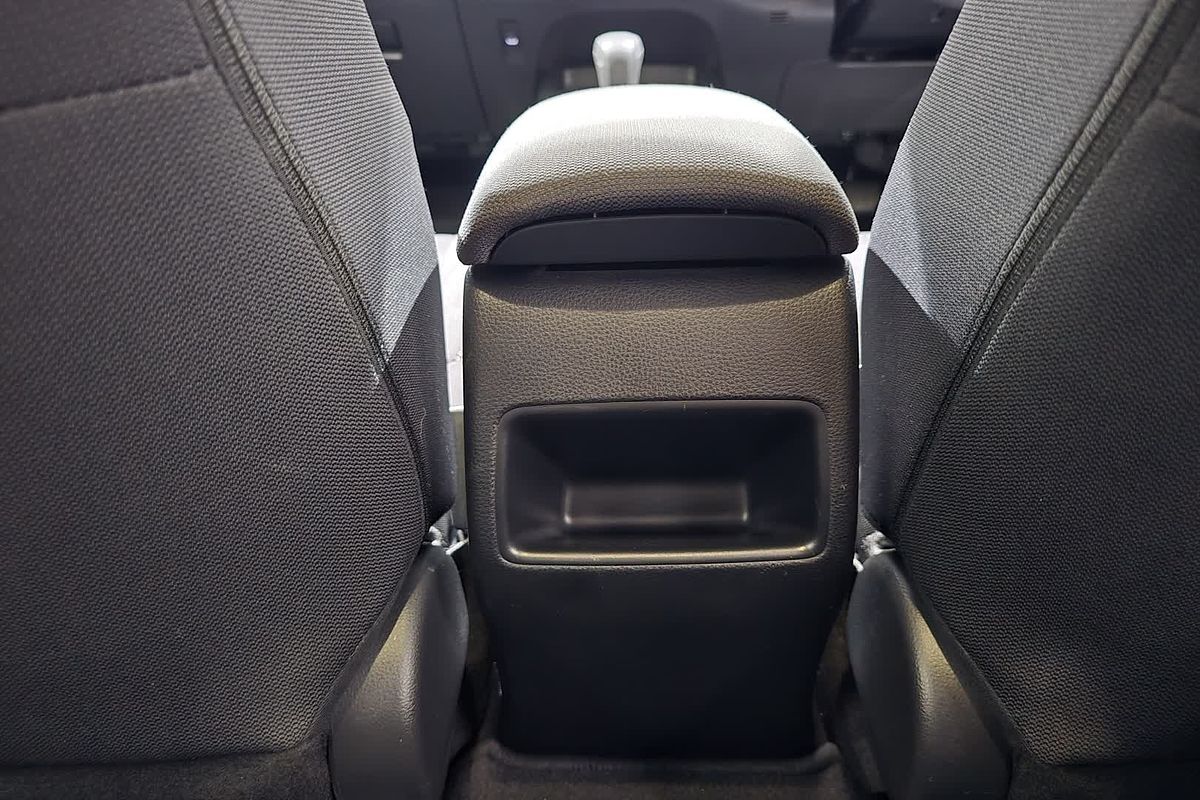 2024 Toyota Corolla Ascent Sport MZEA12R