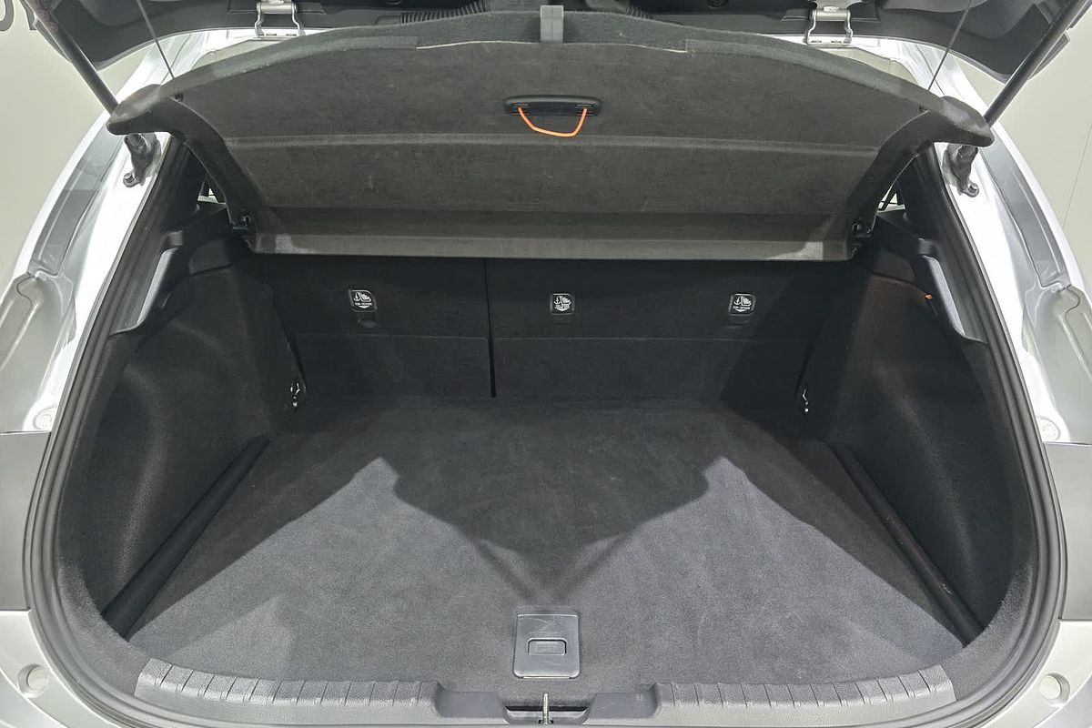 2024 Toyota Corolla Ascent Sport MZEA12R