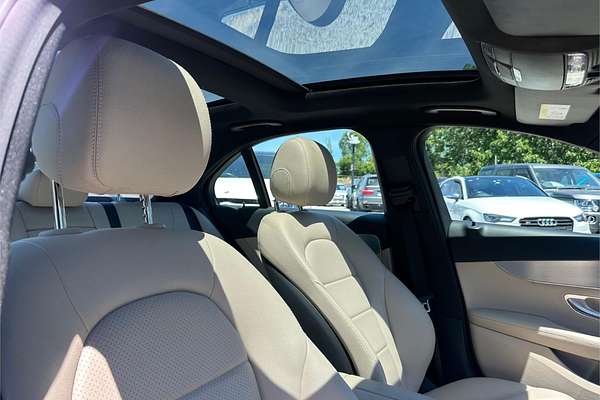 2016 Mercedes-Benz C-Class C200 W205