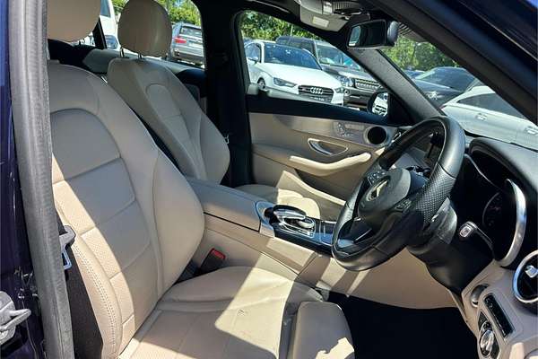 2016 Mercedes-Benz C-Class C200 W205