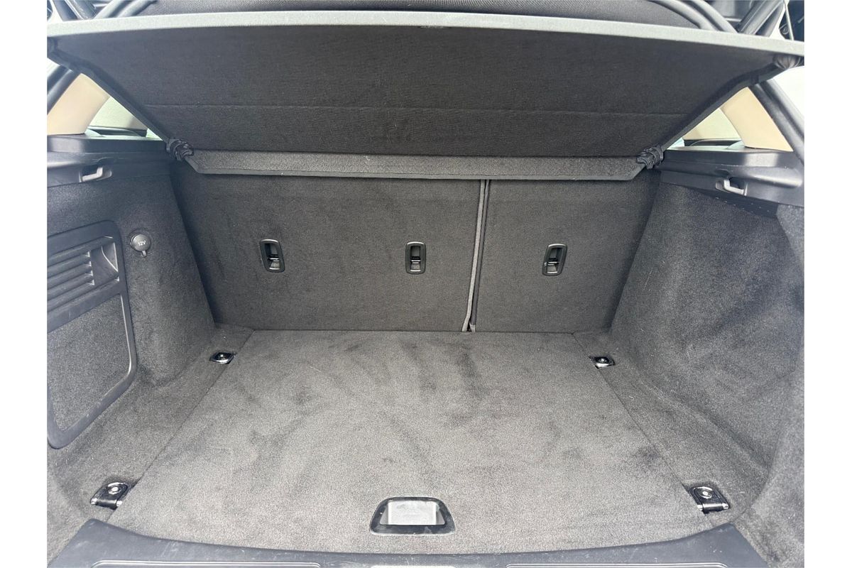 2013 Land Rover Range Rover Evoque SD4 Pure L538