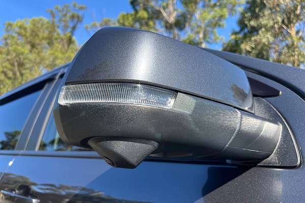 2025 Ford Ranger XLT 4X4 3.0L