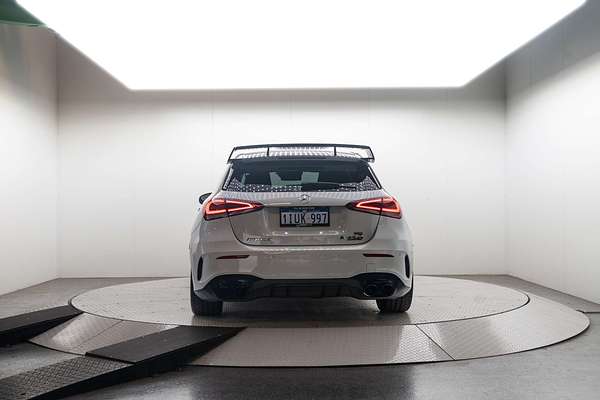 2019 Mercedes-Benz A-Class A45 AMG S W177