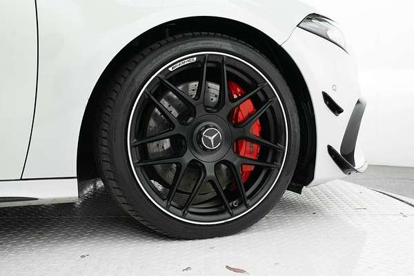 2019 Mercedes-Benz A-Class A45 AMG S W177