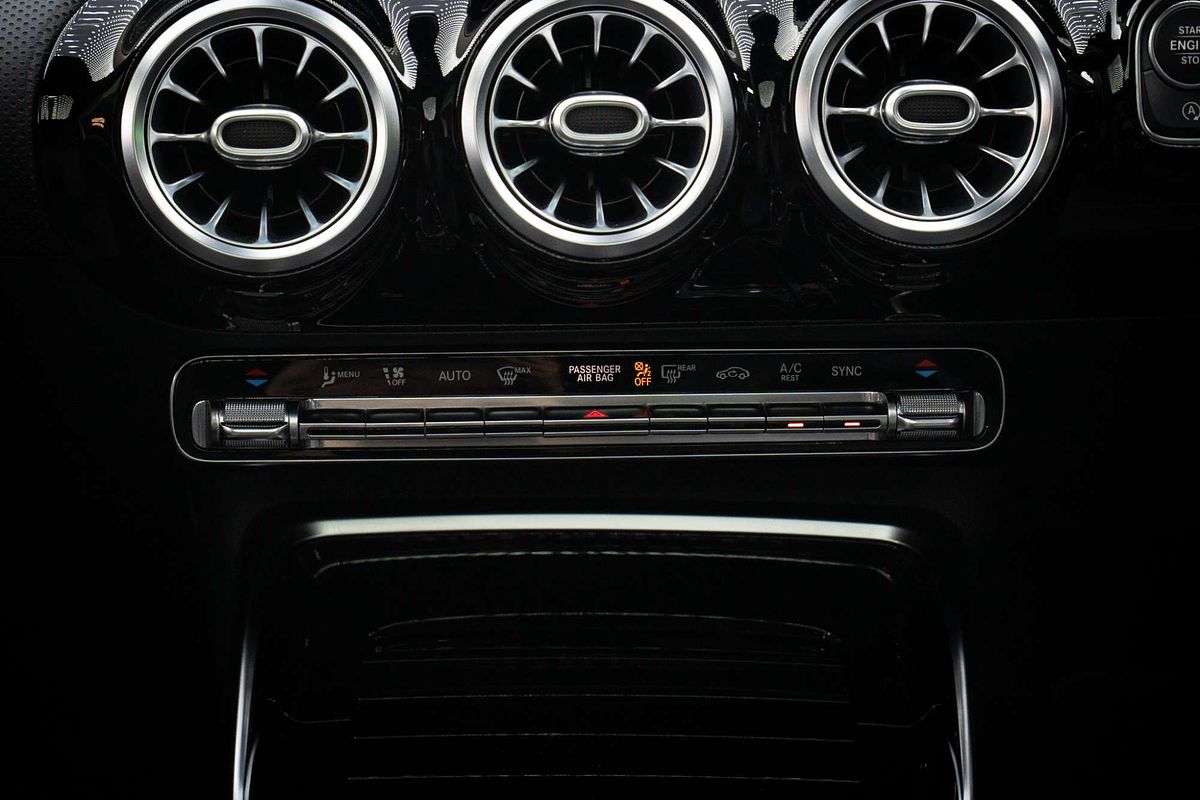 2019 Mercedes-Benz A-Class A45 AMG S W177