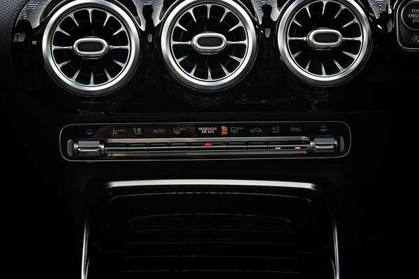 2019 Mercedes-Benz A-Class A45 AMG S W177