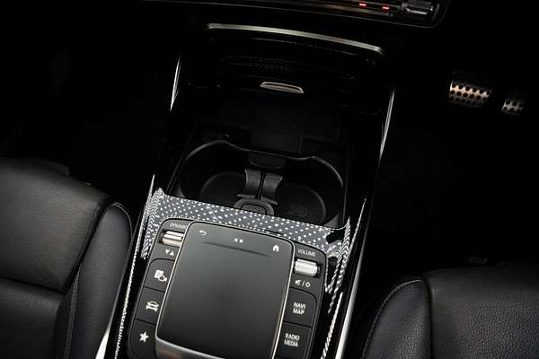 2019 Mercedes-Benz A-Class A45 AMG S W177