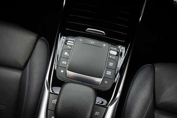 2019 Mercedes-Benz A-Class A45 AMG S W177