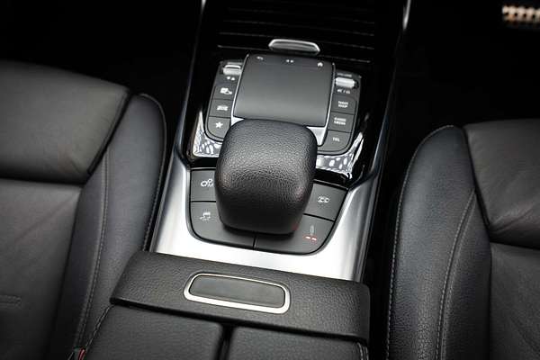 2019 Mercedes-Benz A-Class A45 AMG S W177