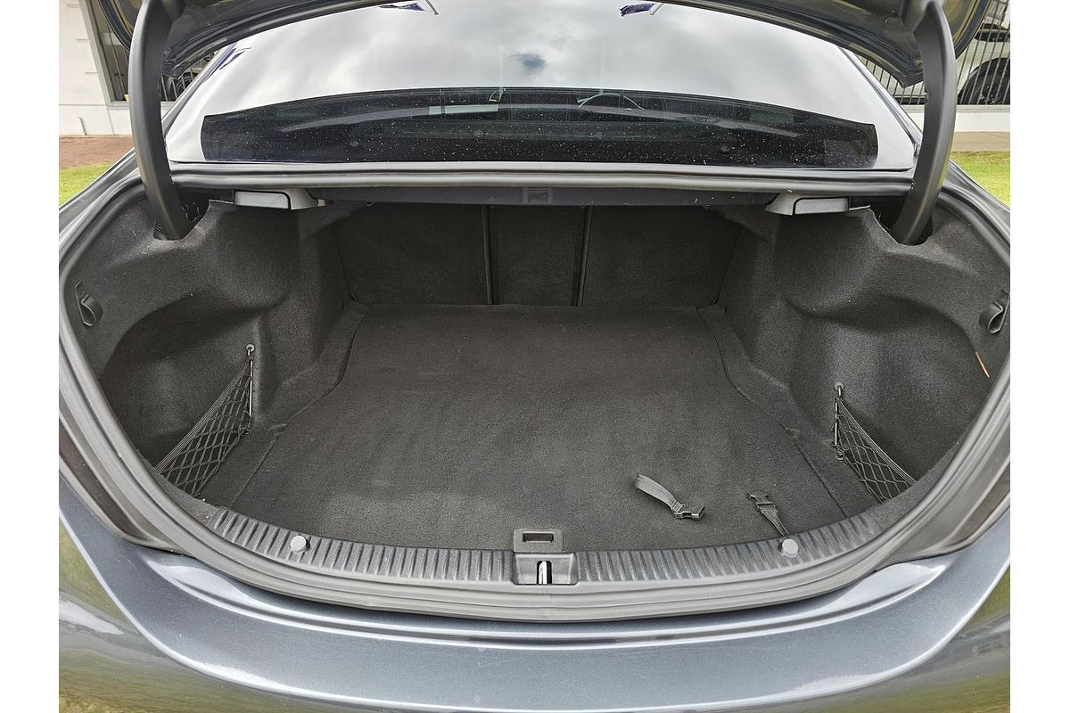 2016 Mercedes-Benz C-Class C250 W205