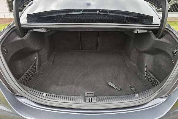 2016 Mercedes-Benz C-Class C250 W205