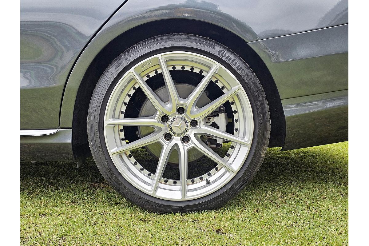 2016 Mercedes-Benz C-Class C250 W205